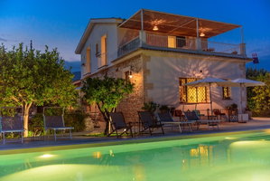 Hotel Tenuta Don Paolino cazare Avola
