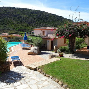 Hotel Cozy Flat Surrounded By Nature cazare Budoni