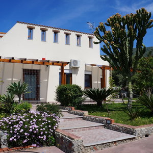 Hotel Hotel Maremonti cazare Joppolo
