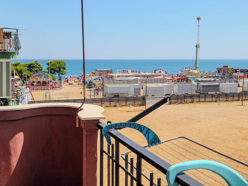 Hotel Dimora Il Roseto