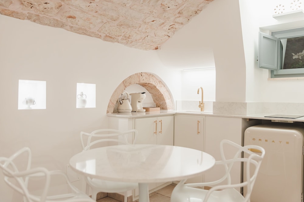Hotel Dimore Bianche Santa Lucia 17