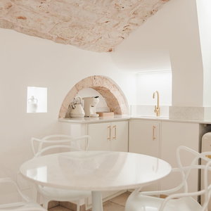 Hotel Dimore Bianche Santa Lucia 17 cazare Putignano