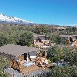 Hotel Koru cazare Belpasso