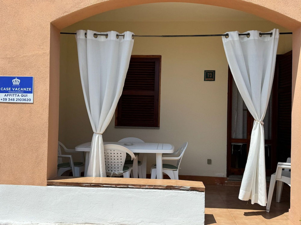 Hotel Fpo-Gast01 In Ottiolu