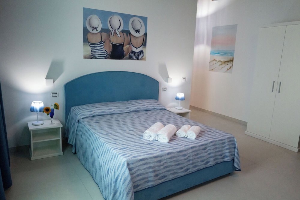 Hotel Stellaris