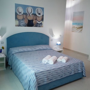 Hotel Stellaris cazare Siderno