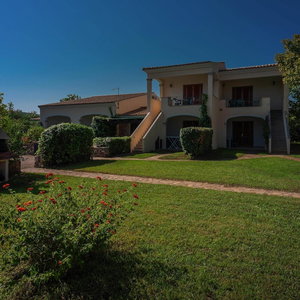 Hotel Holiday Resort, Budoni cazare Budoni