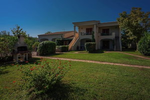 Hotel Holiday Resort, Budoni cazare Budoni