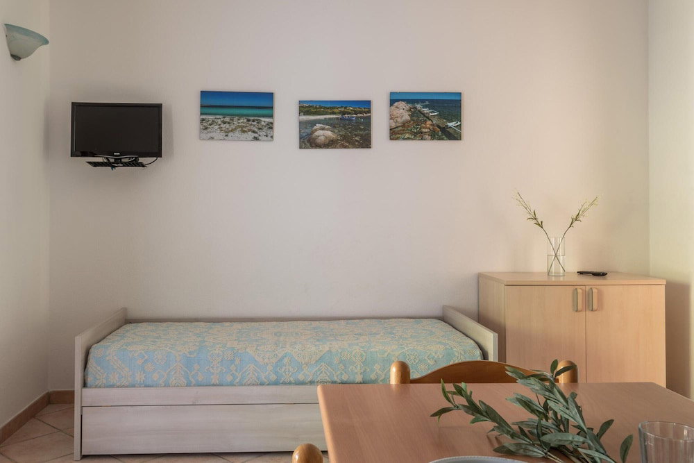 Holiday Resort, Budoni