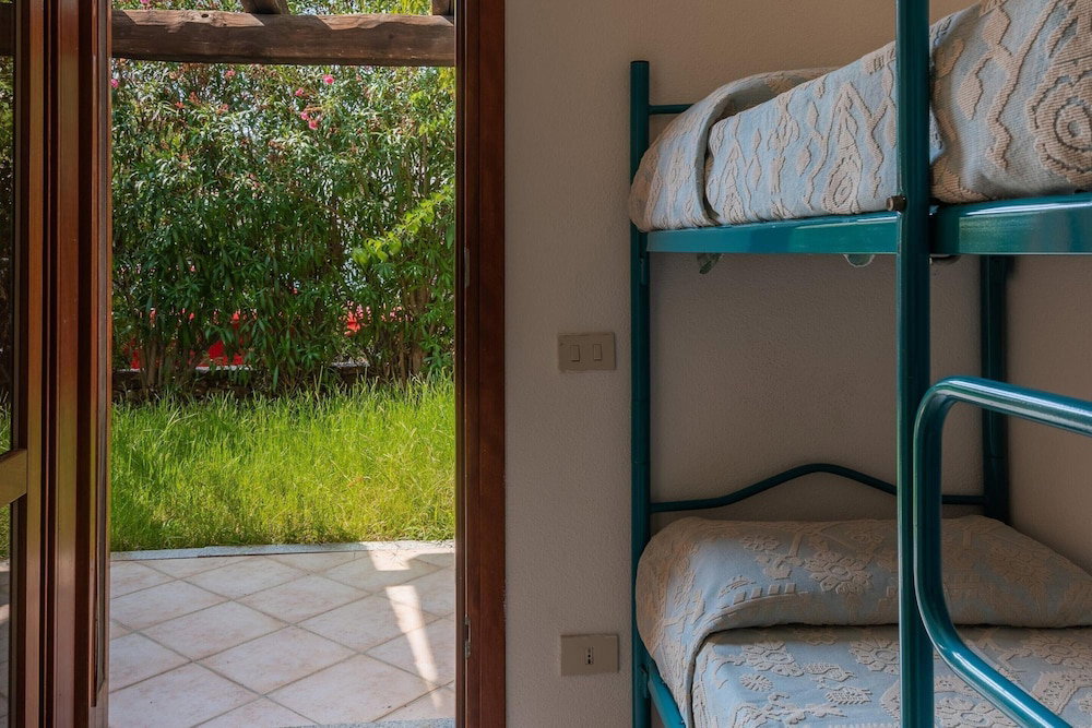 Holiday Resort, Budoni
