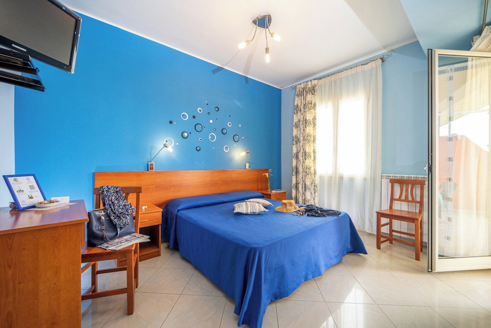 Hotel Sweet Home B&B