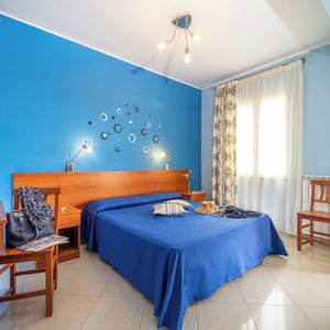 Hotel Sweet Home B&B cazare San Ferdinando