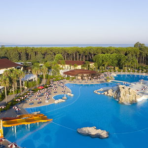 Hotel Falkensteiner Club Funimation Garden Calabria - All Inclusive cazare Curinga
