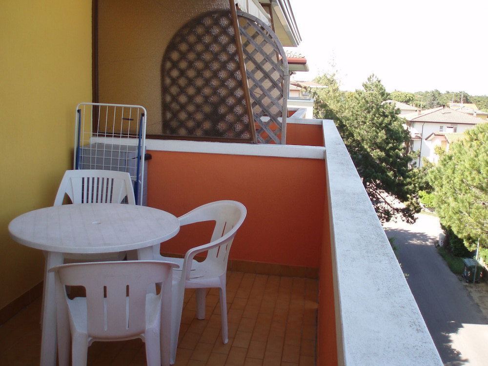 Hotel Practical Studio With Balcony - Beahost Rentals