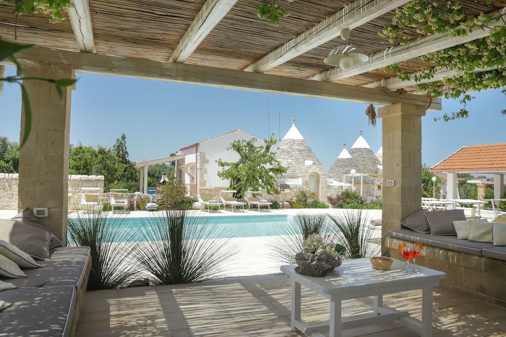 Hotel Td Casette Pricci – Camera Timo