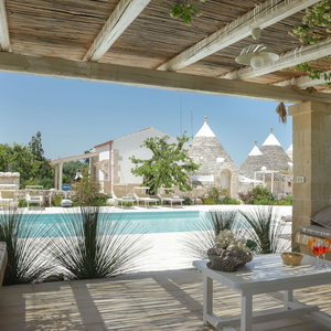 Hotel Td Casette Pricci – Camera Timo cazare Castellana