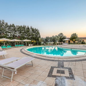 Hotel Agriturismo Regno Verde cazare Narni