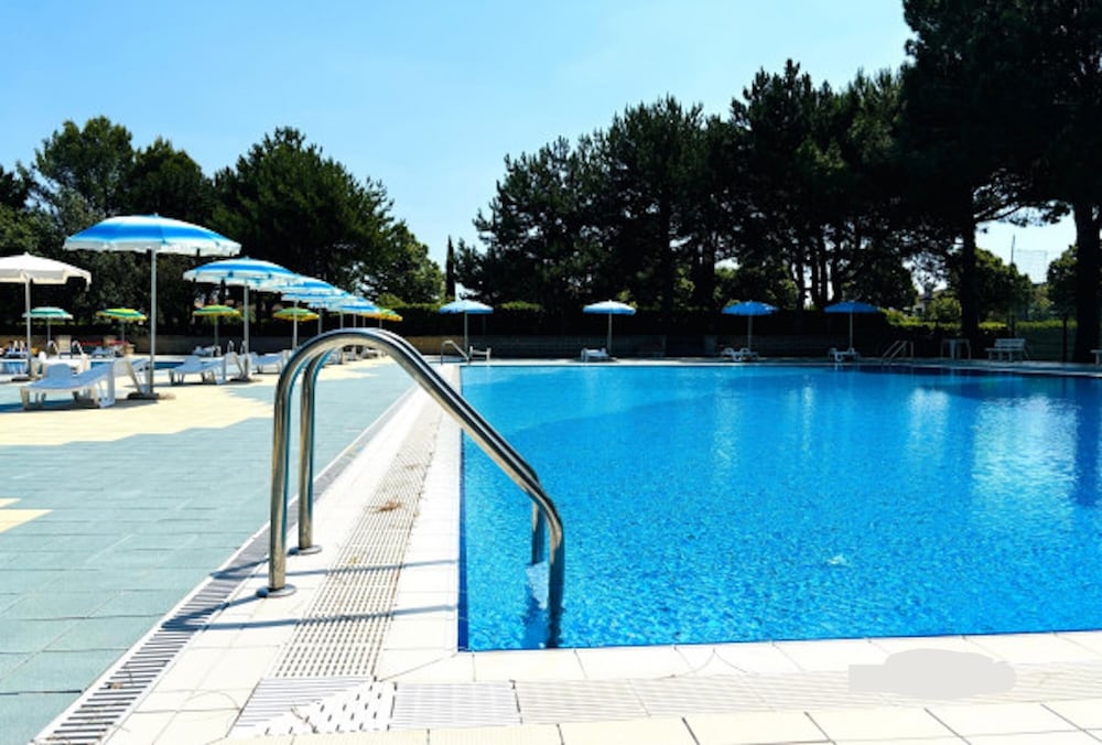 Hotel Lovely Studio In A Pool Paradise