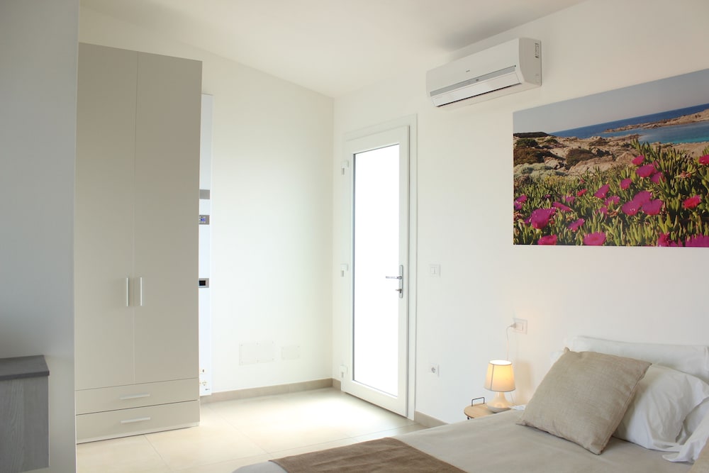 Hotel Residence In Pozzo San Nicola