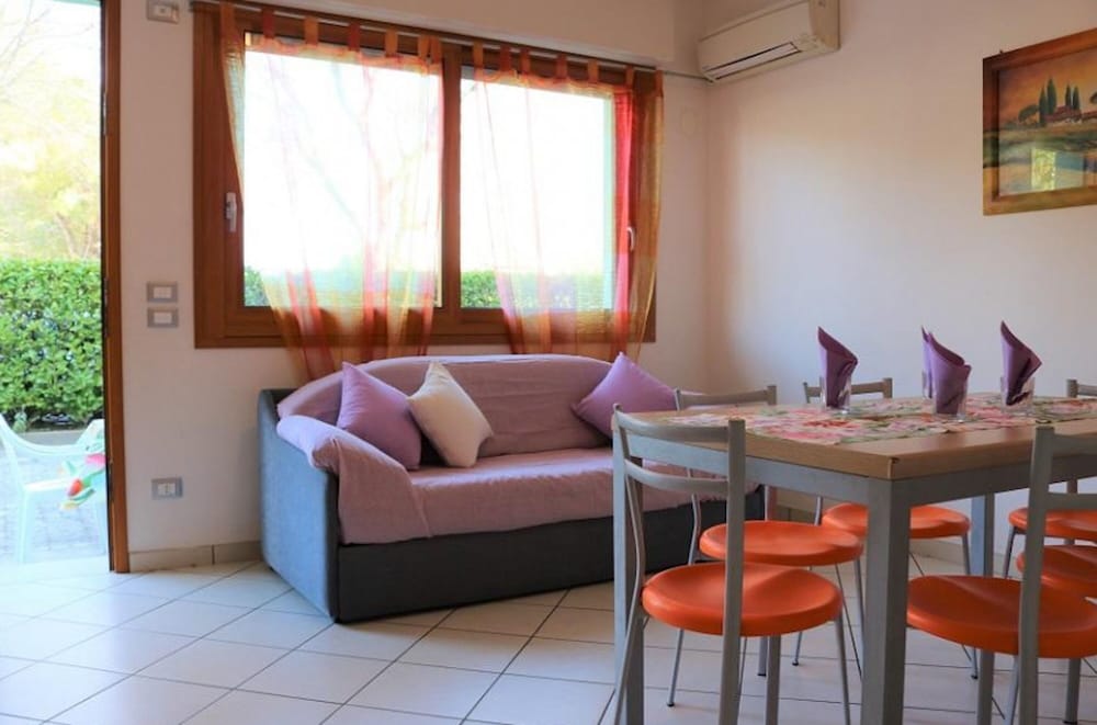 Hotel Swimming Pools And Comfort For Four