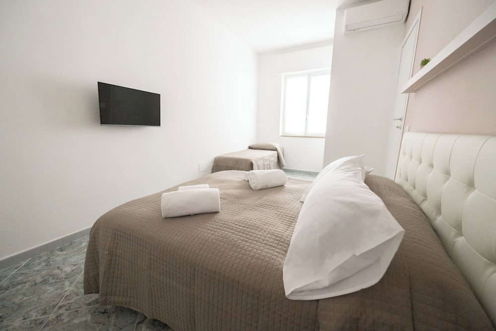 Hotel Francy And Sons