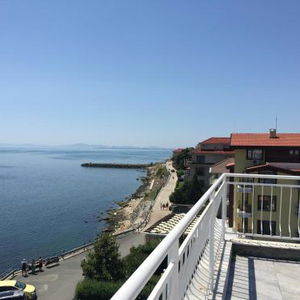 Hotel Hotel Panorama cazare Ravda
