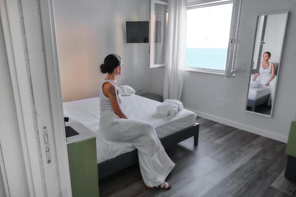 Hotel Che Vista Trani Apartments - Meridia Collection