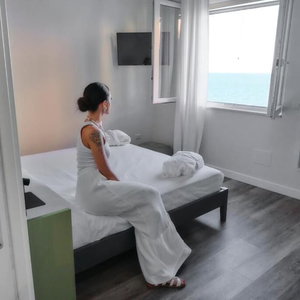 Hotel Che Vista Trani Apartments - Meridia Collection cazare Trani