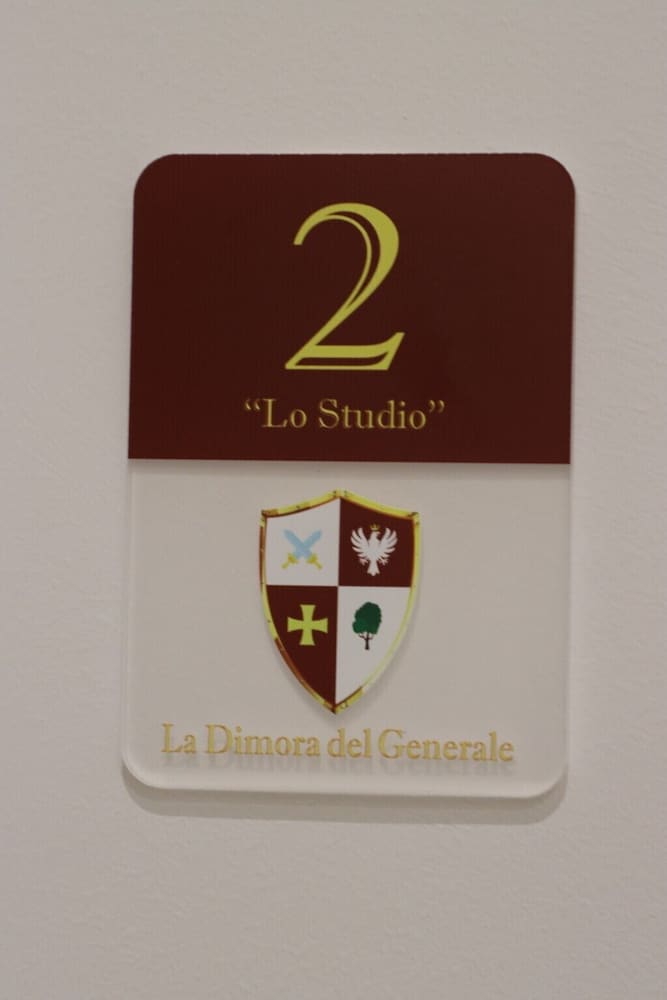 La Dimora Del Generale