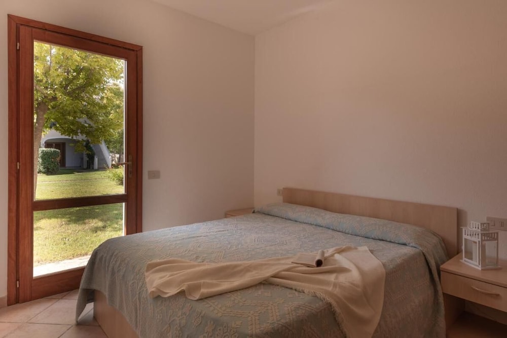 Simple Gem Of Le Dimore Di Budoni 1 Bedroom B4 Apartment Sleeps 4