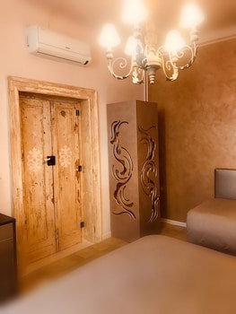 Albergo Diffuso Dimora Rossi