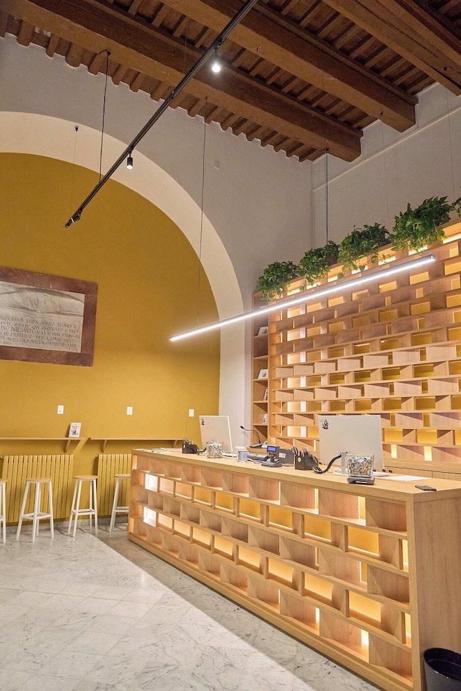 Hotel Lucca Hostel & Rooms San Frediano