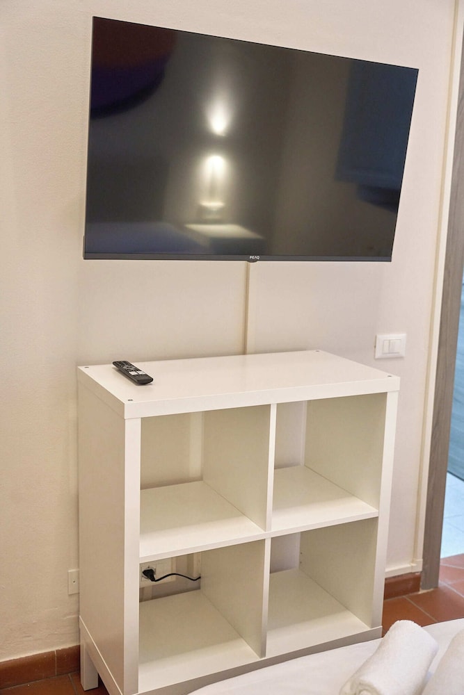 Lucca Hostel & Rooms San Frediano