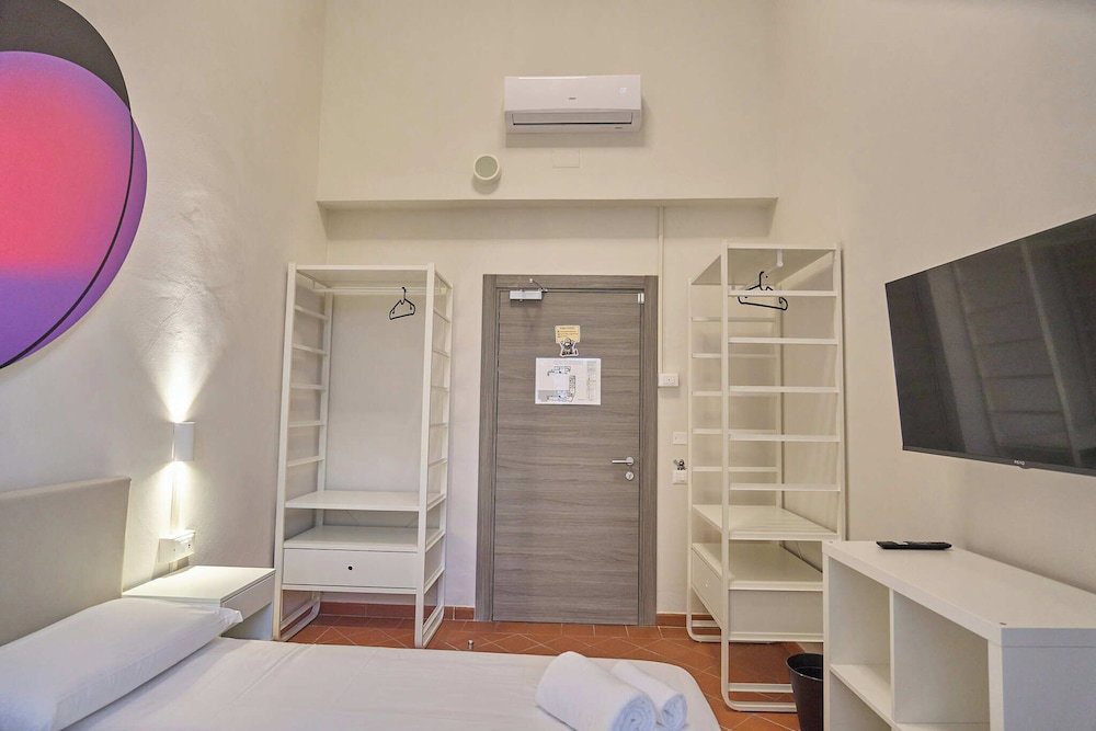 Lucca Hostel & Rooms San Frediano
