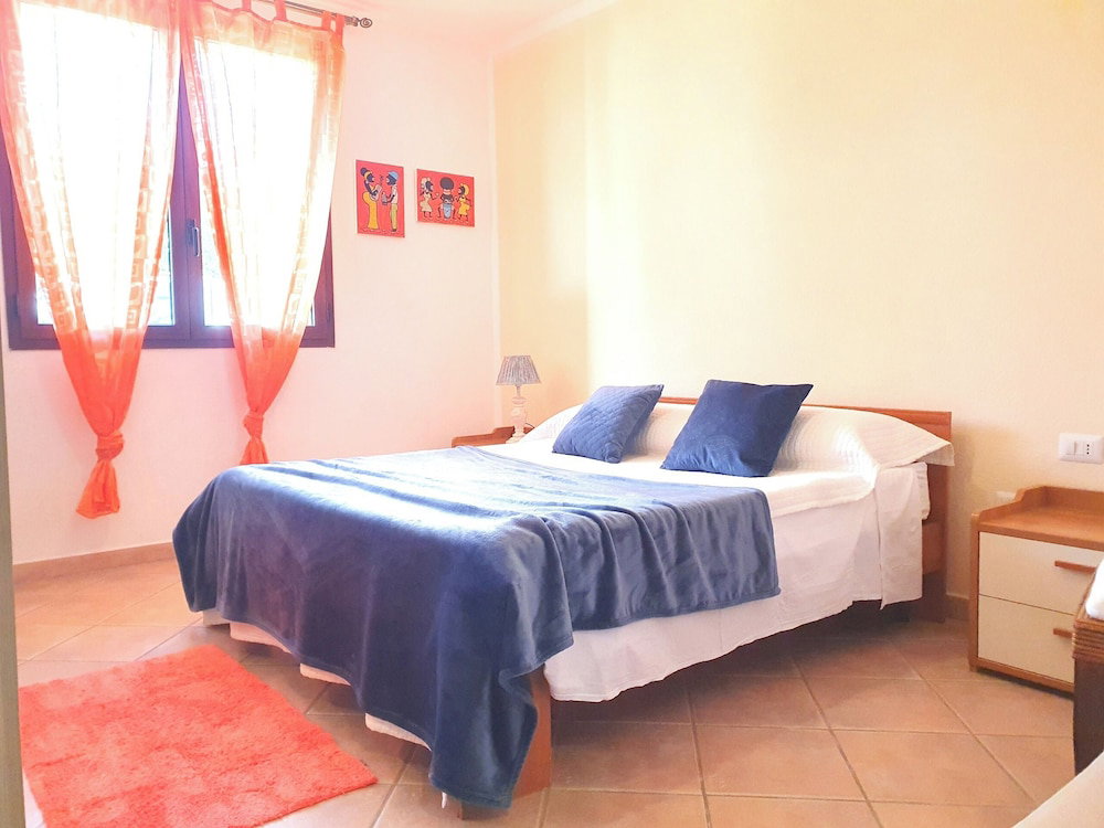 Hotel Bilocale Confort Viviana-Laciaccia Style