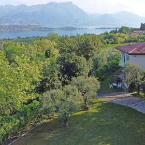 Hotel Casa Romantico Eden In Solarolo cazare Manerba del Garda