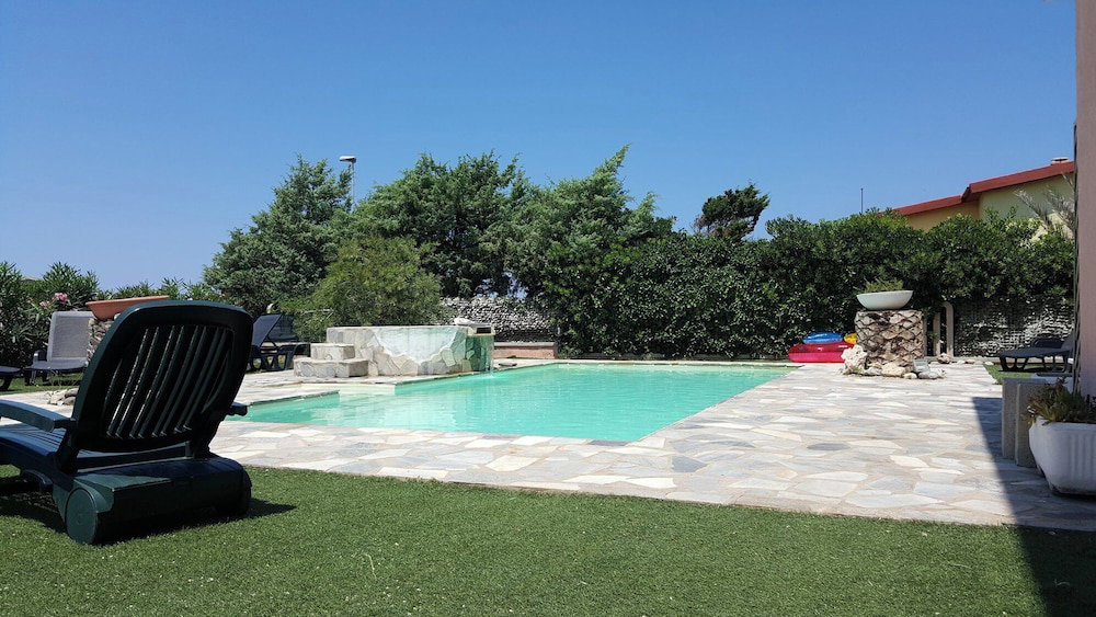 Hotel Residenza Agnese Sardegna