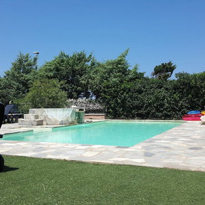 Hotel Residenza Agnese Sardegna cazare Valledoria