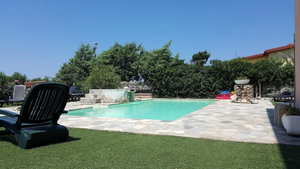 Hotel Residenza Agnese Sardegna cazare Valledoria