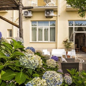 Hotel Sister's Hostel cazare Piano di Sorrento