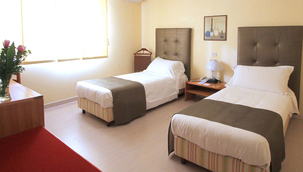 Hotel Nsm Hotel Cicolella