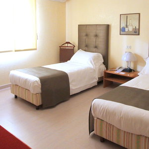 Hotel Nsm Hotel Cicolella cazare Foggia