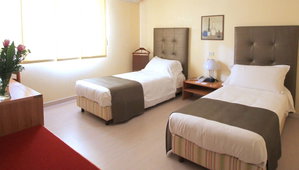 Hotel Nsm Hotel Cicolella cazare Foggia