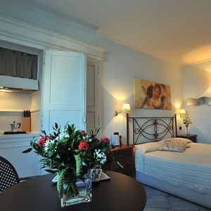 Hotel E Poi Ravello cazare Ravello