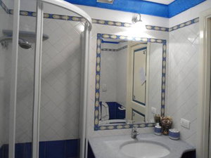 Hotel B&B Le Ghiande cazare Positano