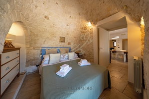 Hotel Td Villa Luna Trulli With Large Pool cazare Castellana