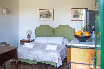 Tenuta San Calogero