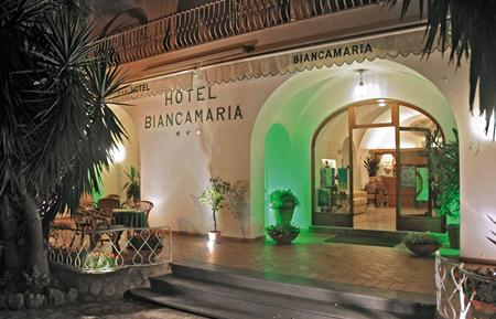 Hotel Biancamaria