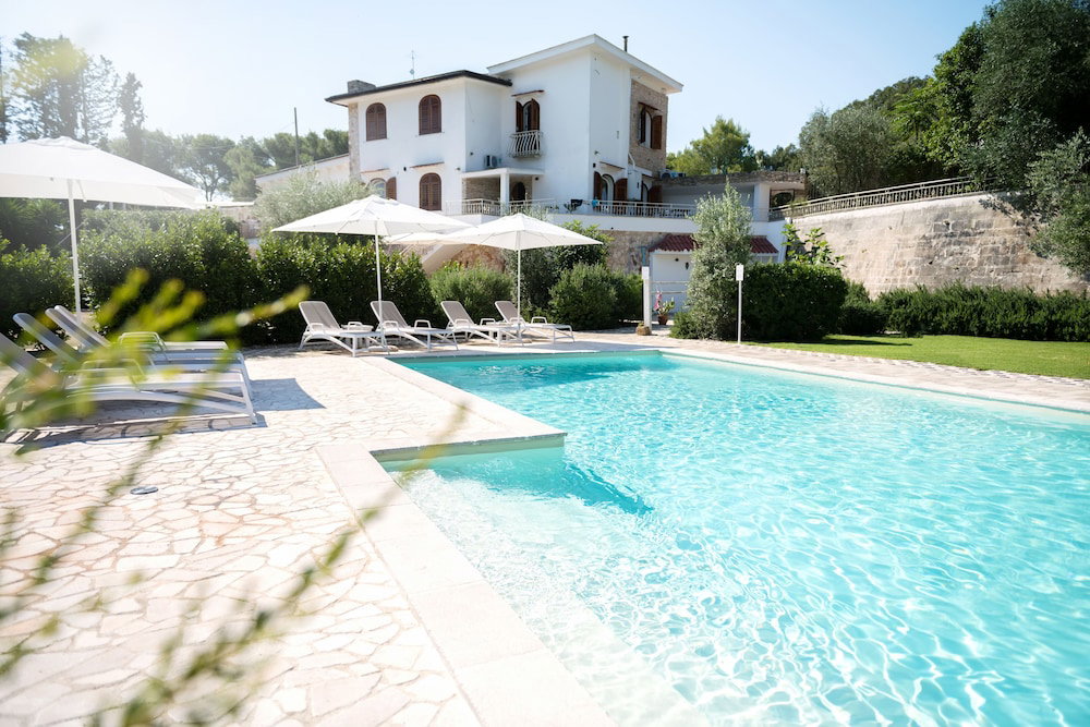 Hotel Tenuta Cardinale Enob&B