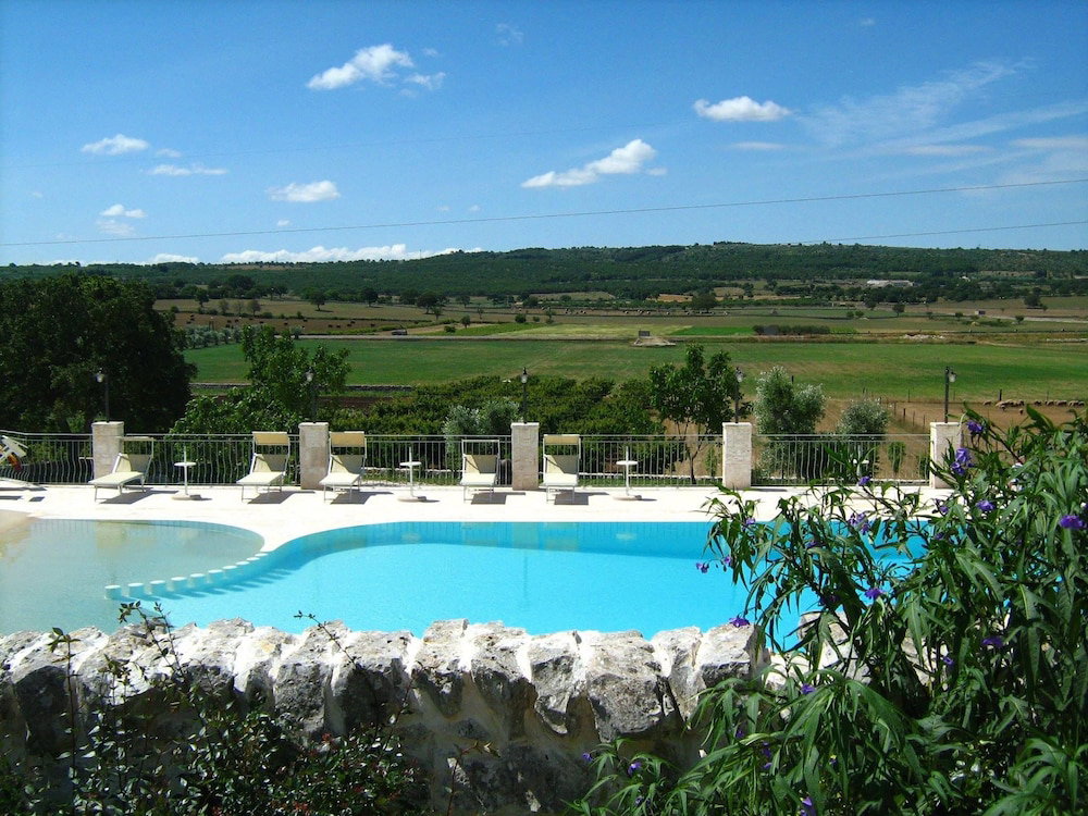 Hotel Masseria Torricella